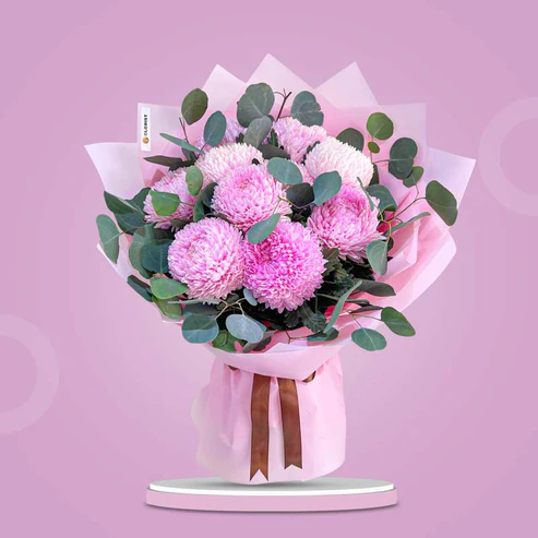 Sweet Surprise Arrangement